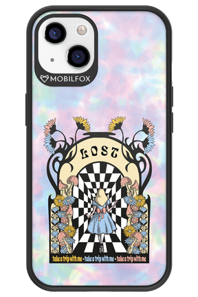 L0ST 2.0 - Apple iPhone 13