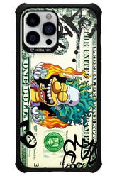CLOWN - Apple iPhone 12 Pro Max