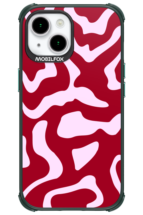 Strawberry Shake 2.0 - Apple iPhone 15