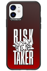 HYPER RISK - Apple iPhone 12