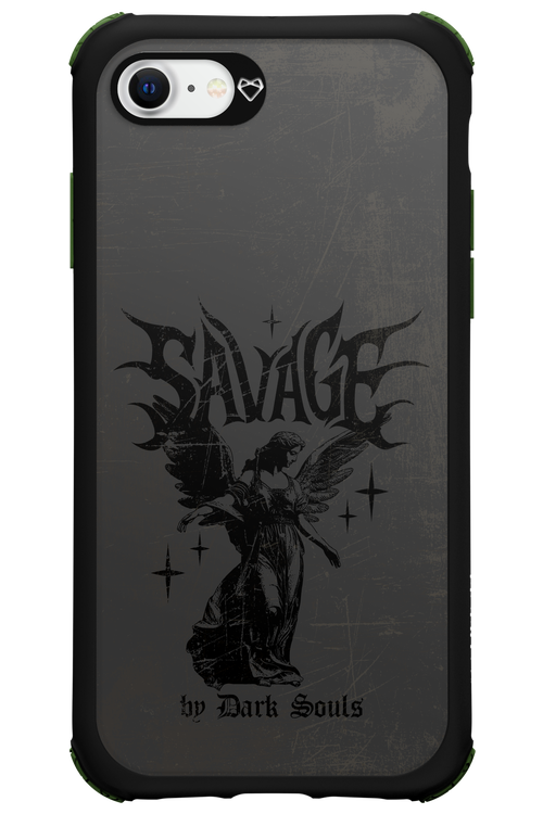 St. Savage - Apple iPhone SE 2022