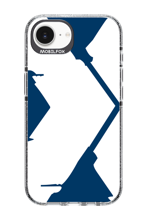 Arctic Edge - Apple iPhone 16e