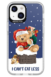 I can't eat less - Apple iPhone 13 Mini