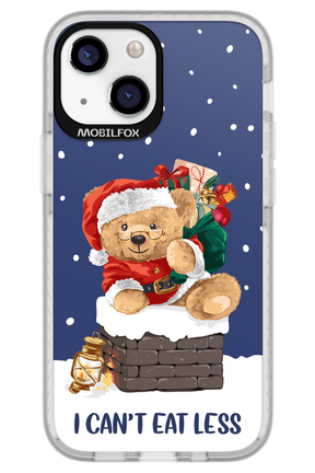 I can't eat less - Apple iPhone 13 Mini