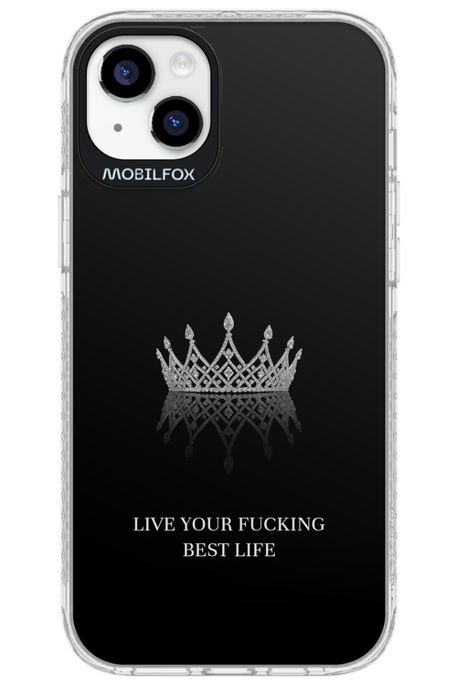 Lifestyle Queen 2.0 - Apple iPhone 14 Plus