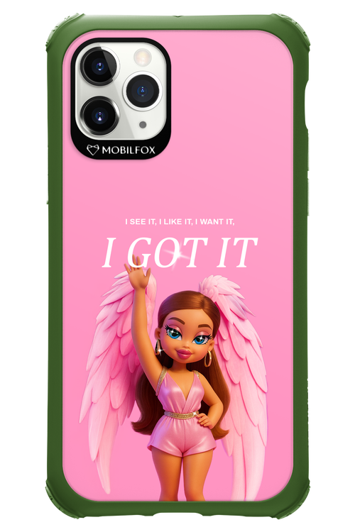 Got It 2.0 - Apple iPhone 11 Pro