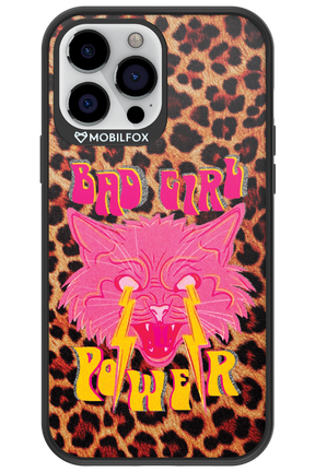 Bad Girl Power - Apple iPhone 13 Pro Max