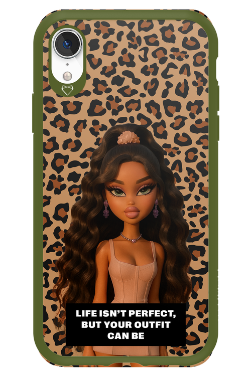 Perfect OOTD - Apple iPhone XR