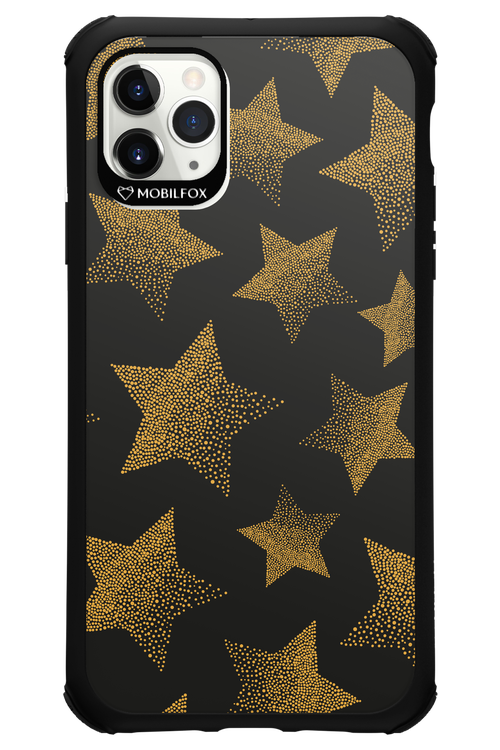 Holiday Stars - Apple iPhone 11 Pro Max