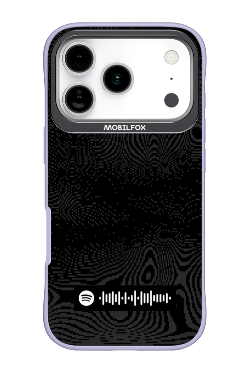 Techno frequency - Apple iPhone 17 Pro