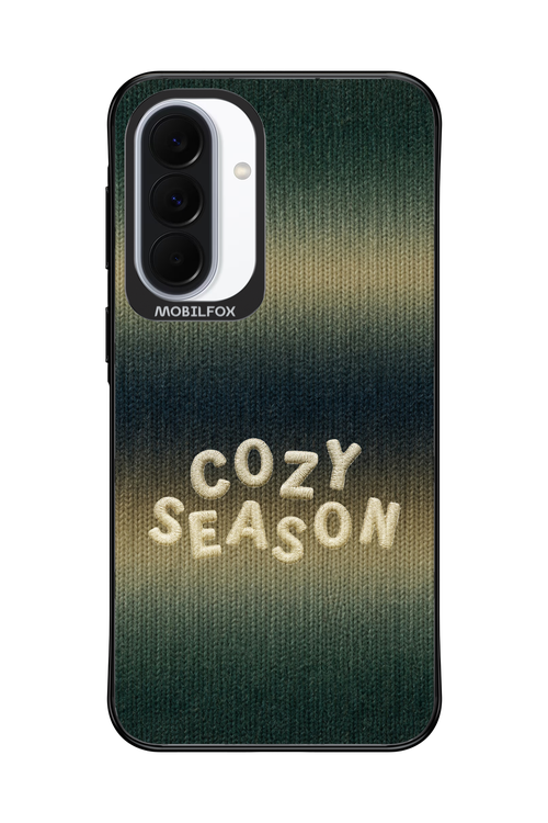 Cozy Season 2.0 - Samsung Galaxy A57