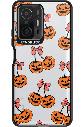 Pumpkin Cherry - Xiaomi Mi 11T