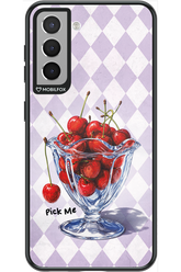 Pick Me 2.0 - Samsung Galaxy S21