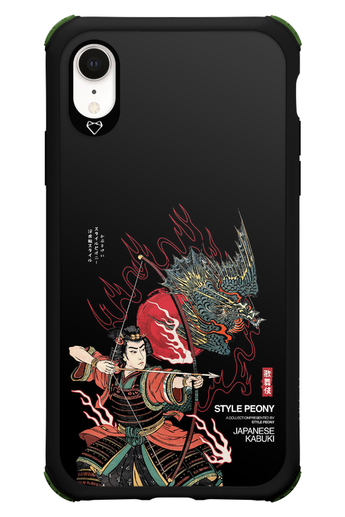 Kabuki 2.0 - Apple iPhone XR