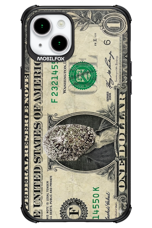 mask 2.0 - Apple iPhone 15 Plus