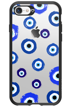 Nazar Amulet - Apple iPhone 7