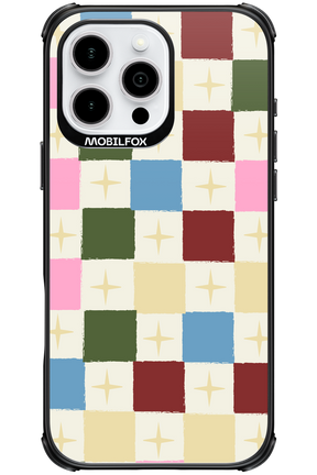 Winter Scarf - Apple iPhone 16 Pro Max