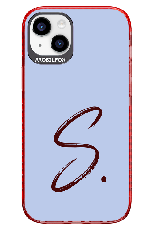 (Jellyfish Presso) S 2.0 - Apple iPhone 14 Plus