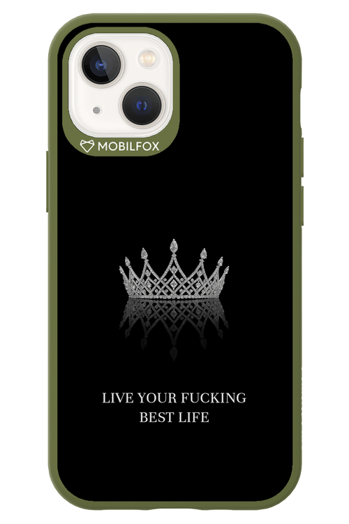 Lifestyle Queen 2.0 - Apple iPhone 13 Mini