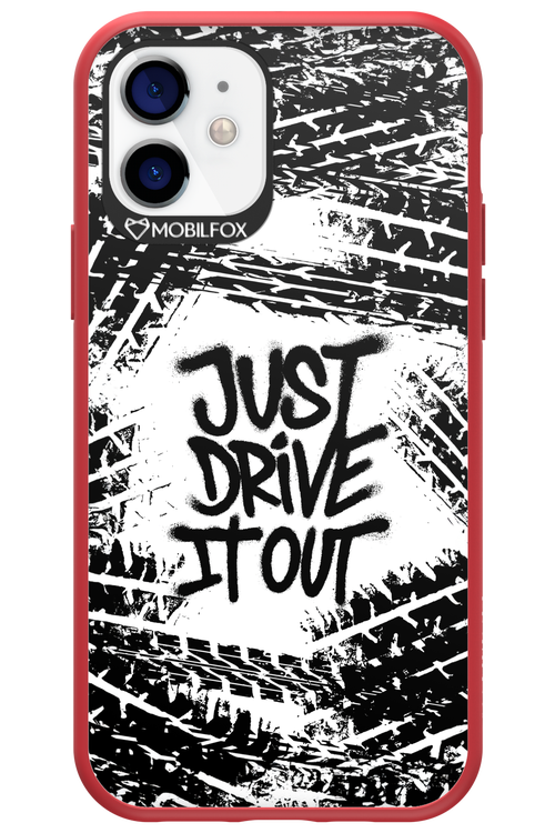 Drive It Out 2.0 - Apple iPhone 12