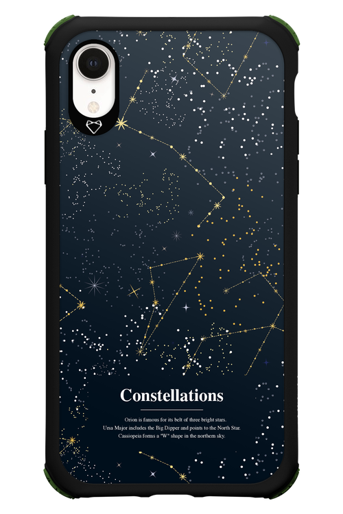 Constellations 2.0 - Apple iPhone XR