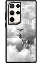 Don't give a  2.0 - Samsung Galaxy S23 Ultra