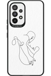 Horny for art 2.0 - Samsung Galaxy A53