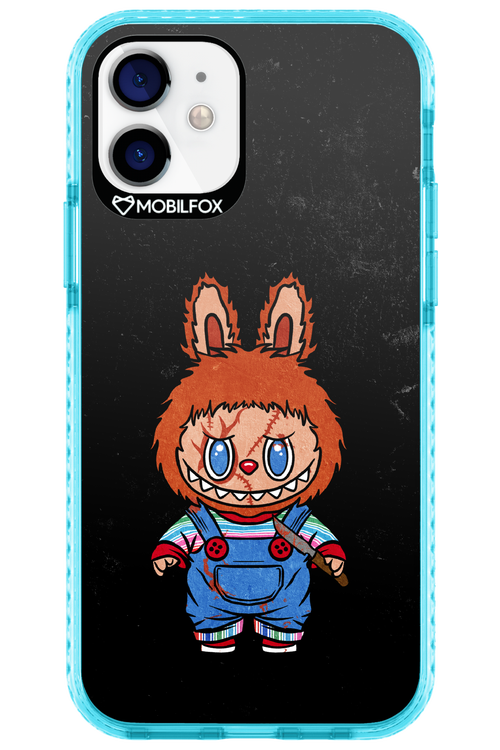 Playtime's over - Apple iPhone 12