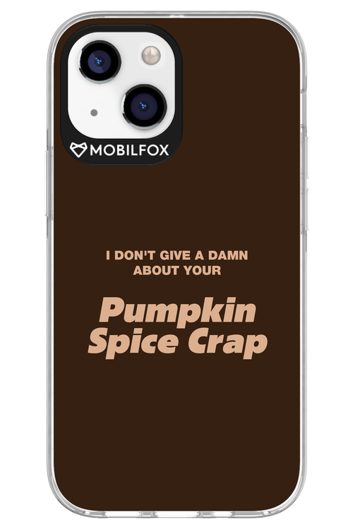 P-Spice Crap - Apple iPhone 13 Mini