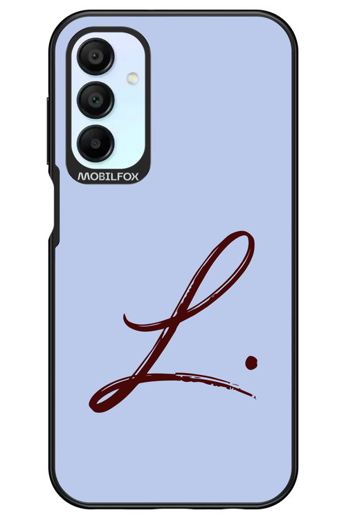 (Jellyfish Presso) L 2.0 - Samsung Galaxy A15