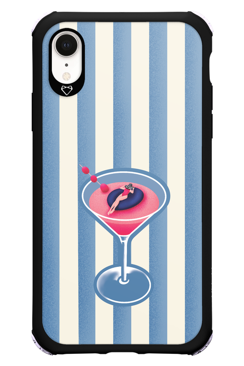 Poolside Affair - Apple iPhone XR