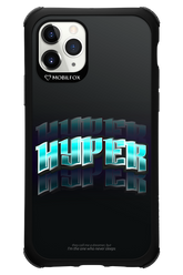 HYPER DIAMOND - Apple iPhone 11 Pro