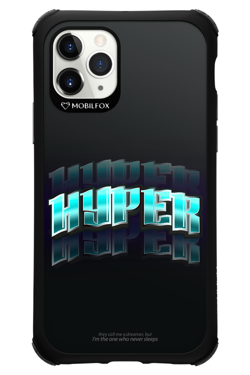 HYPER DIAMOND - Apple iPhone 11 Pro