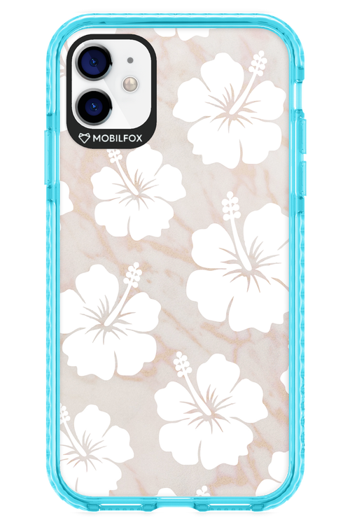 Latte Tropical - Apple iPhone 11