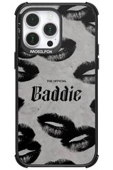 Official Baddie - Apple iPhone 14 Pro Max