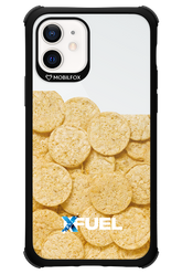 Golden Crunch - Apple iPhone 12