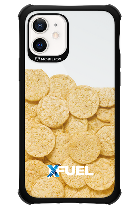 Golden Crunch - Apple iPhone 12