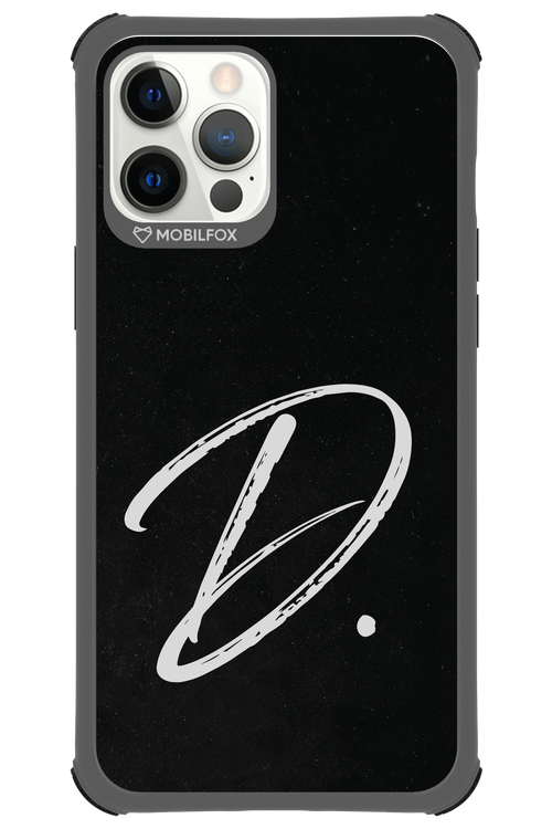 (Off Space) D 2.0 - Apple iPhone 12 Pro Max