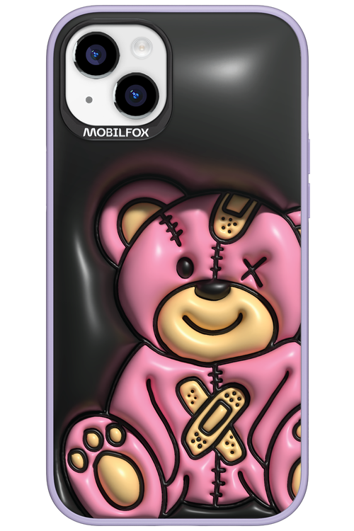 Dead Bear 2.0 - Apple iPhone 15 Plus