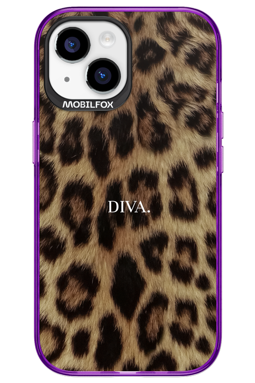 Diva 2.0 - Apple iPhone 15