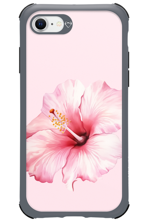 HibiPinky - Apple iPhone 8