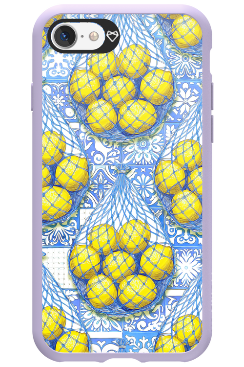 Net Style - Apple iPhone 7