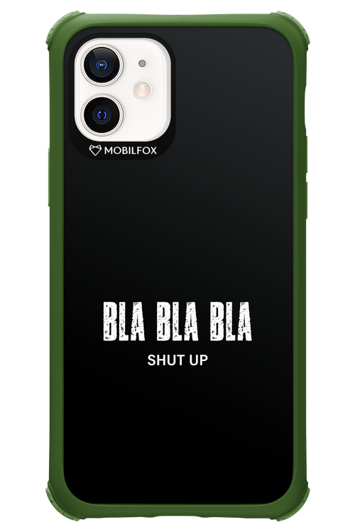 Bla Bla II - Apple iPhone 12