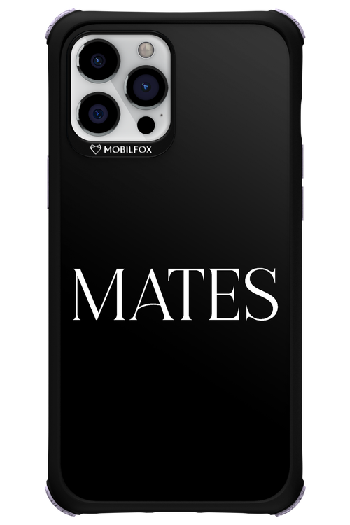 M Soul Mates - Apple iPhone 12 Pro Max