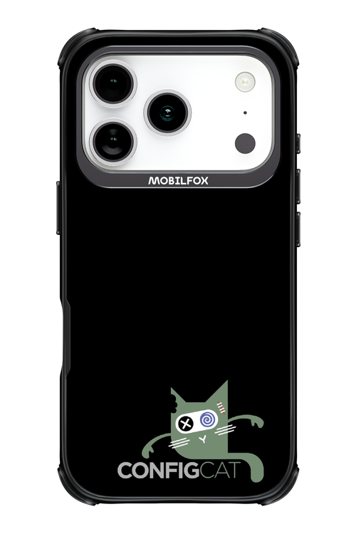 zombie2 - Apple iPhone 17 Pro