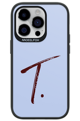 (Jellyfish Presso) T 2.0 - Apple iPhone 14 Pro