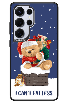 I can't eat less - Samsung S25 Ultra