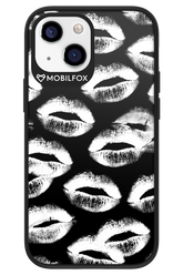 Ghost Kiss Black - Apple iPhone 13 Mini