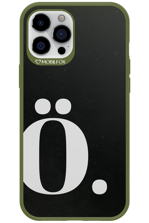 O II (Off Space) 2.0 - Apple iPhone 12 Pro Max