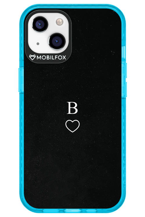 B Black 2.0 - Apple iPhone 13